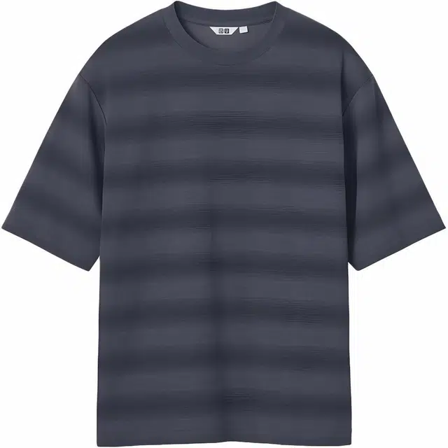 UNIQLO SS25 U T