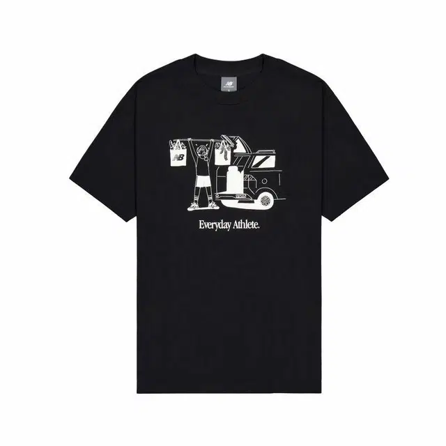 New Balance T