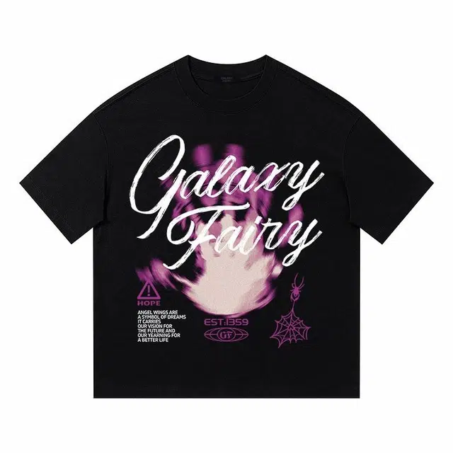 GALAXY FAIRY T
