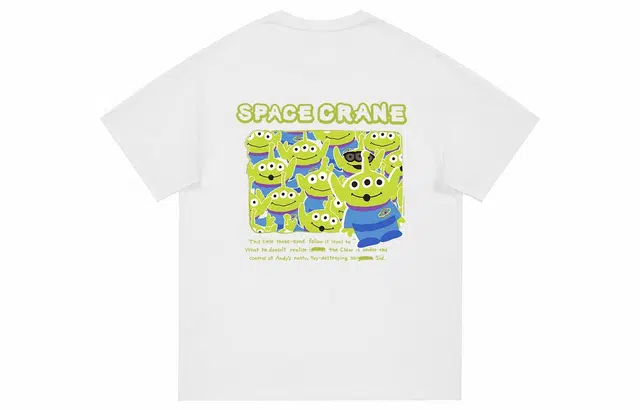 Disney T
