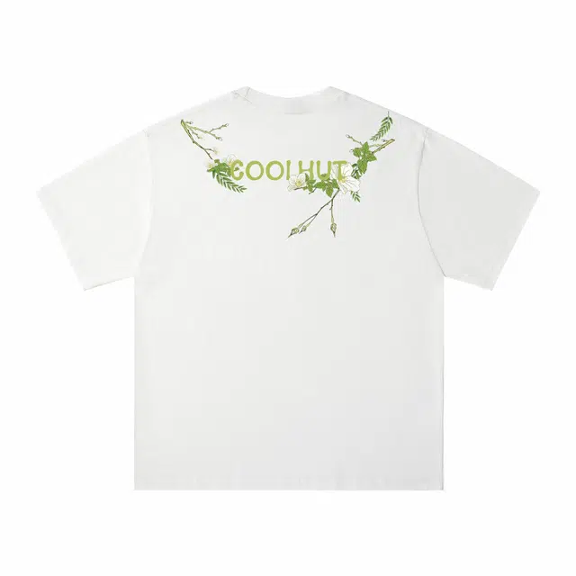 Coolhut logoT
