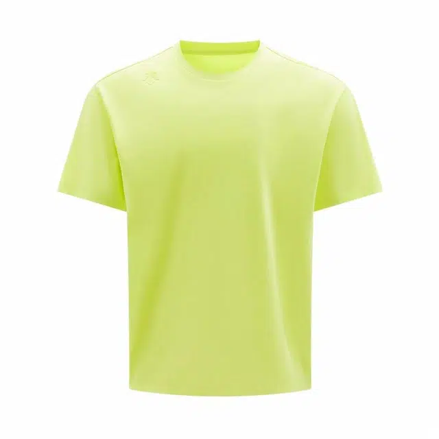 DESCENTE ESSENTIAL logoT
