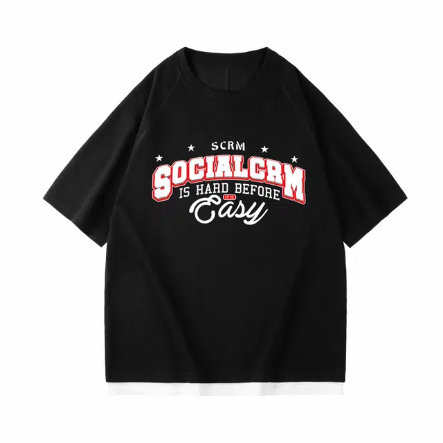 SCRM logoT