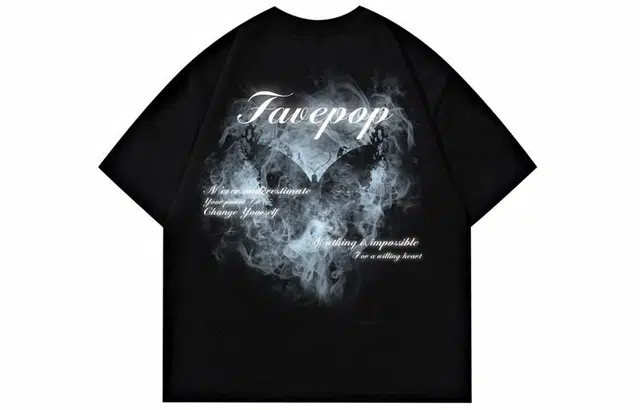 FAVEPOP T