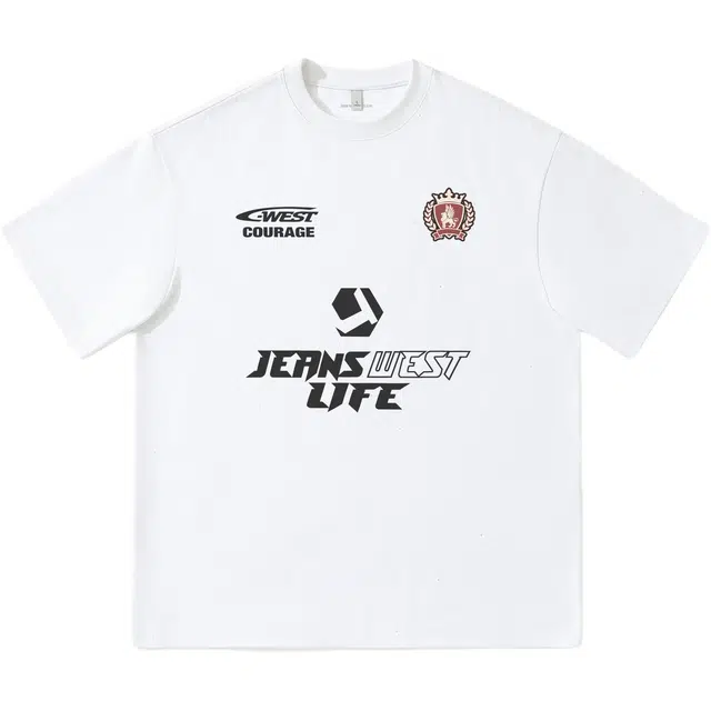 JEANSWEST LIFE T