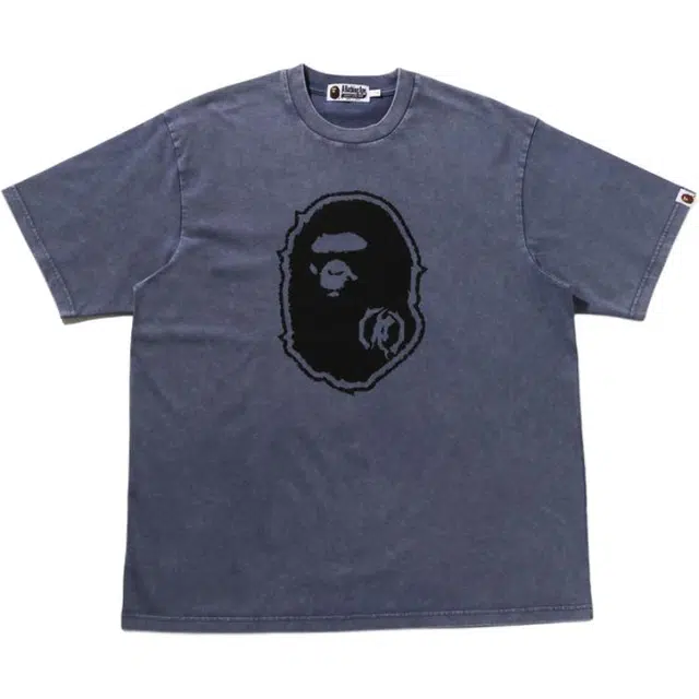 A BATHING APE SS25 T