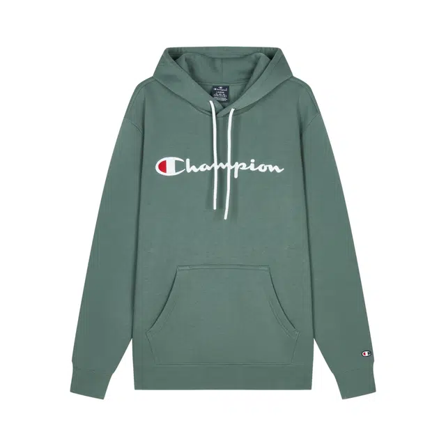 Champion Legacy Hoodie