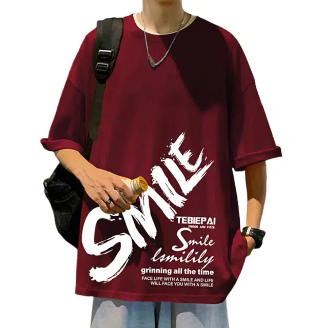 PAINT STAIN T