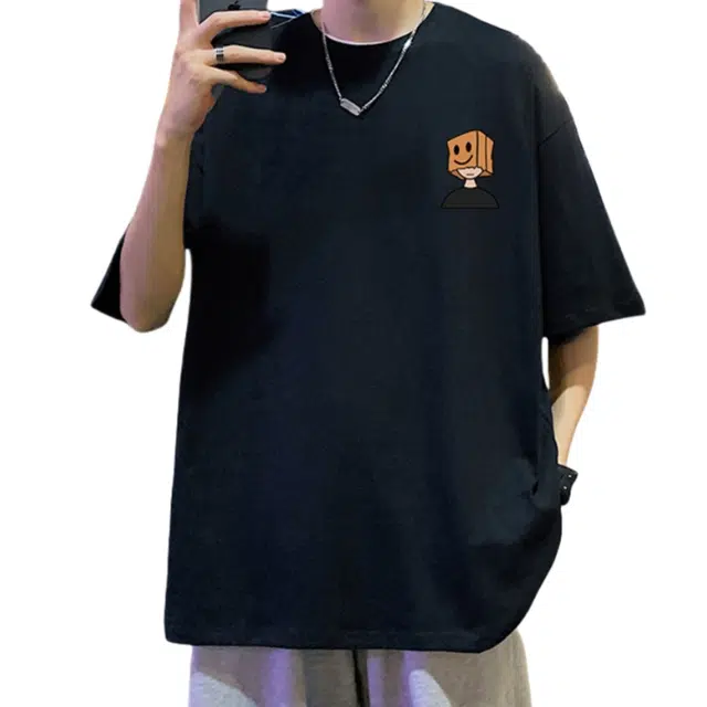 PAINT STAIN T