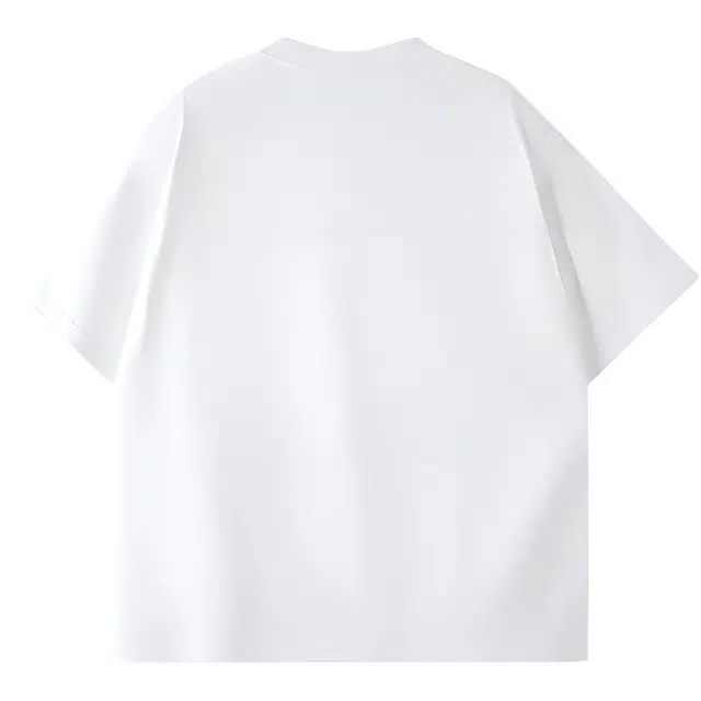 PAINT STAIN T
