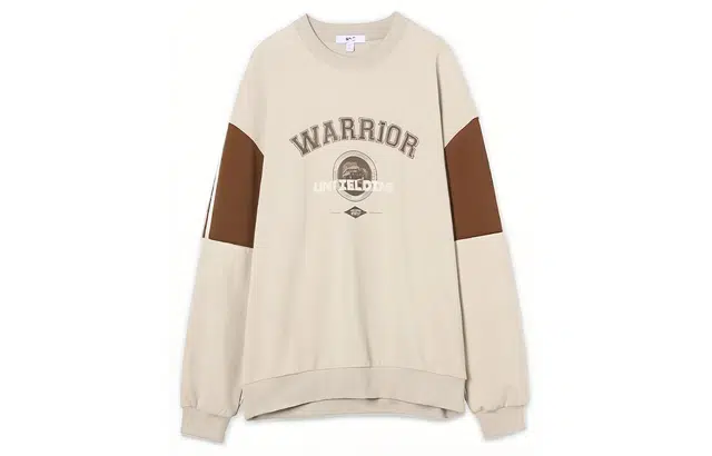 Warrior