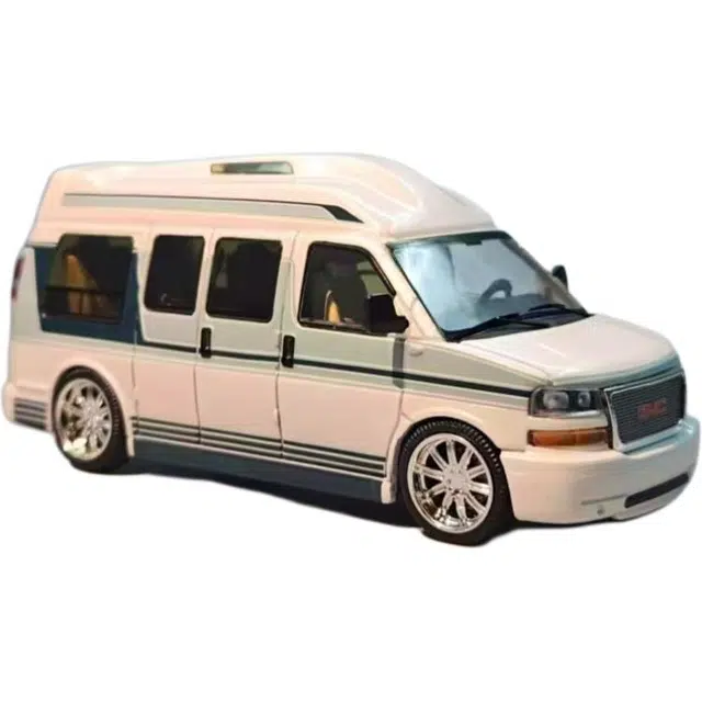 GMC SAVANA GOC 164