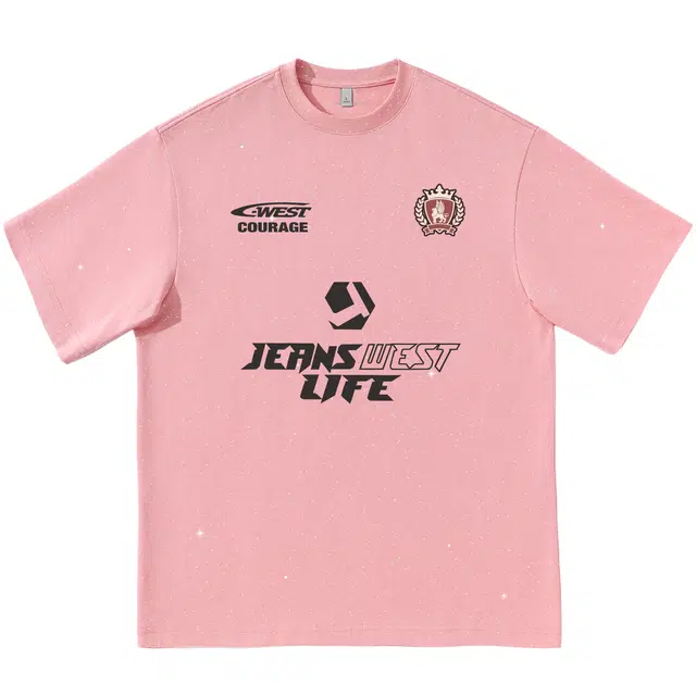 JEANSWEST LIFE T