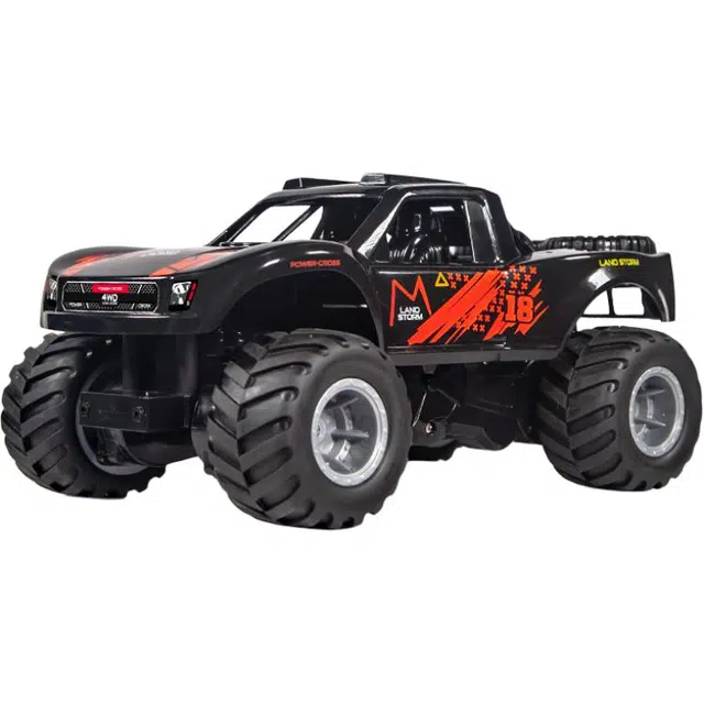 JJRC