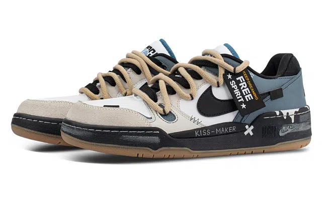 Nike Full Force