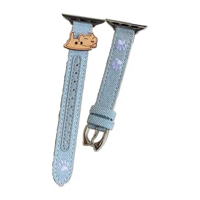 10-16cm Applewatch S9S8SE76543