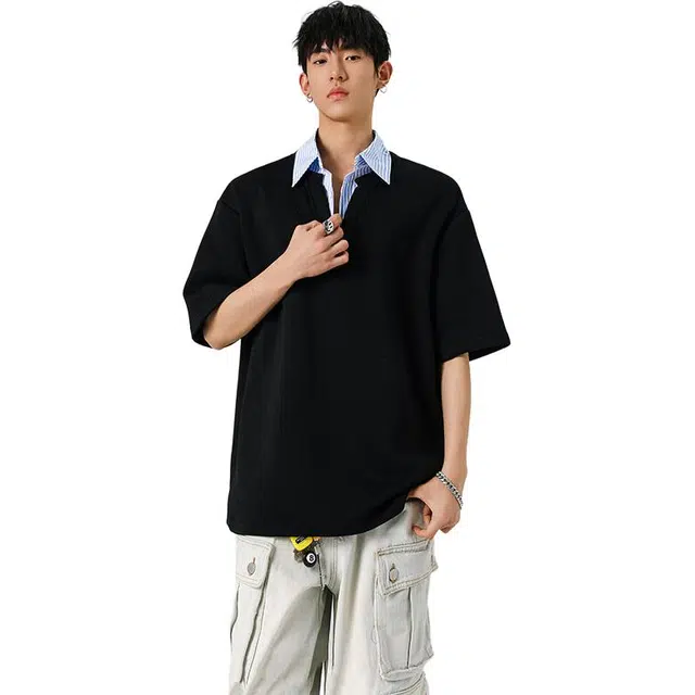 PAINT STAIN TPOLO