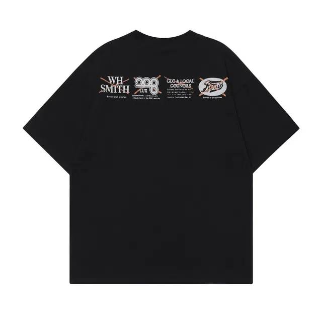 BEAR UNION T