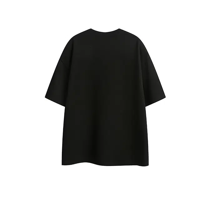 PAINT STAIN T