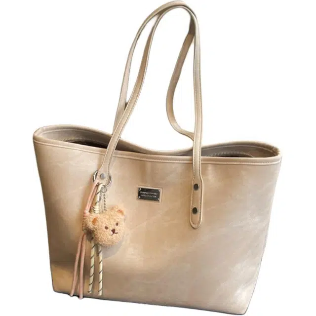 PU Tote