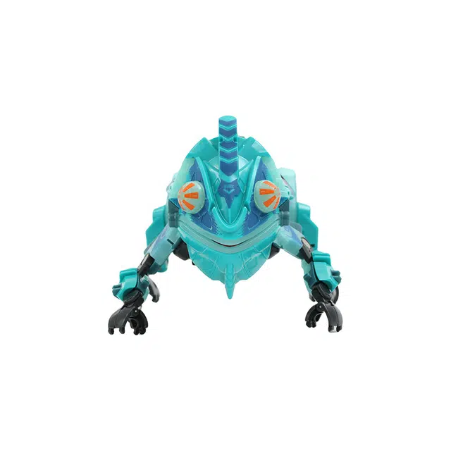52TOYS BEASTBOX
