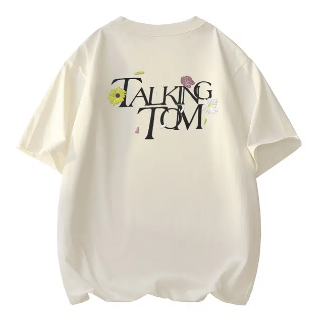TALKING TOM T