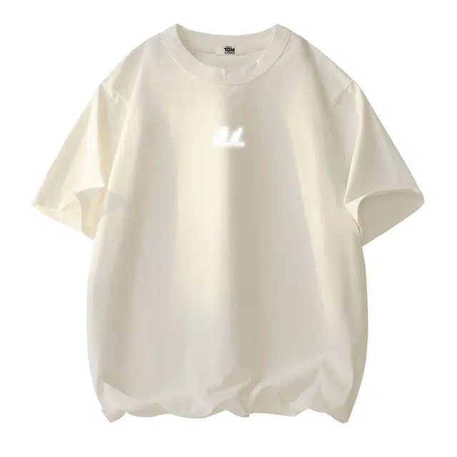 Talking Tom Basic 3D Logo T-Shirt