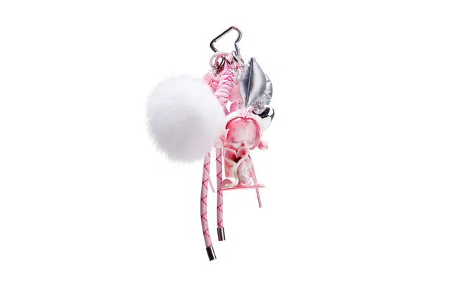 POP MART SKULLPANDA 18cm