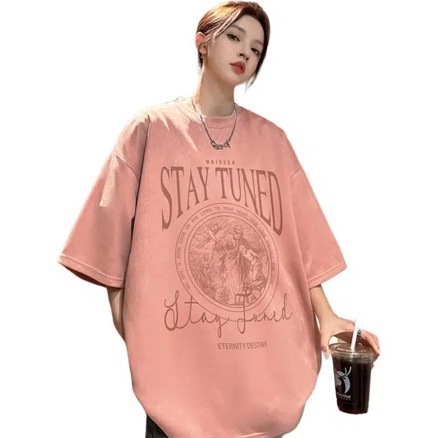 PAINT STAIN T