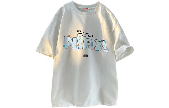 ALI THE FOX T