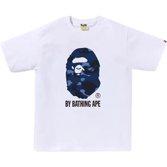 A BATHING APE T