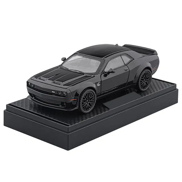 MX 132 SRT