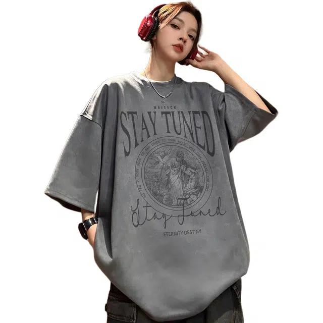 PAINT STAIN T