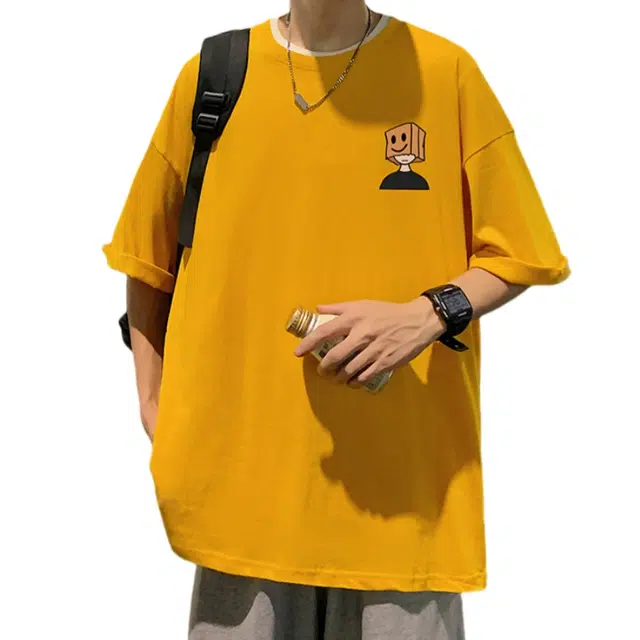 PAINT STAIN T