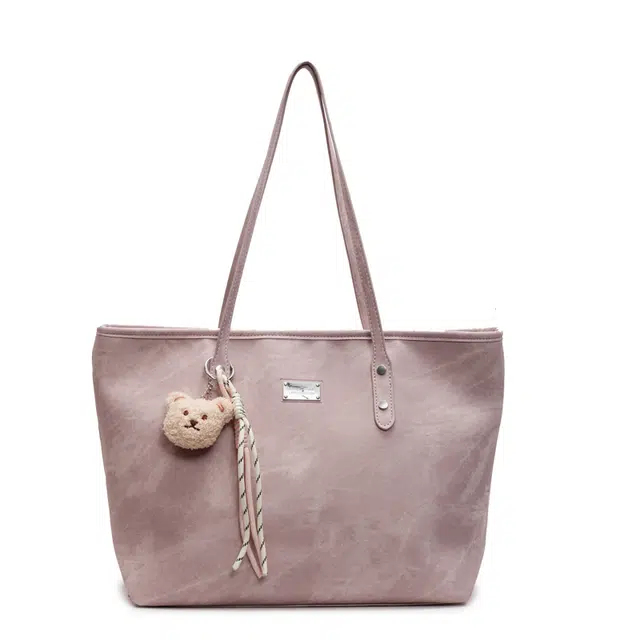 PU Tote