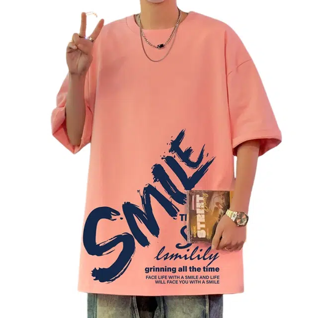 PAINT STAIN T