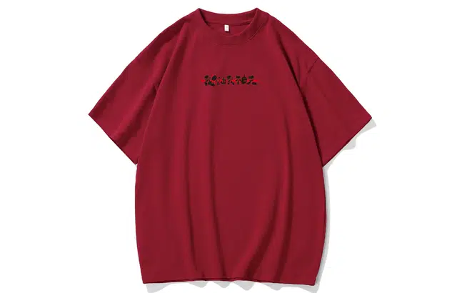 PAINT STAIN T