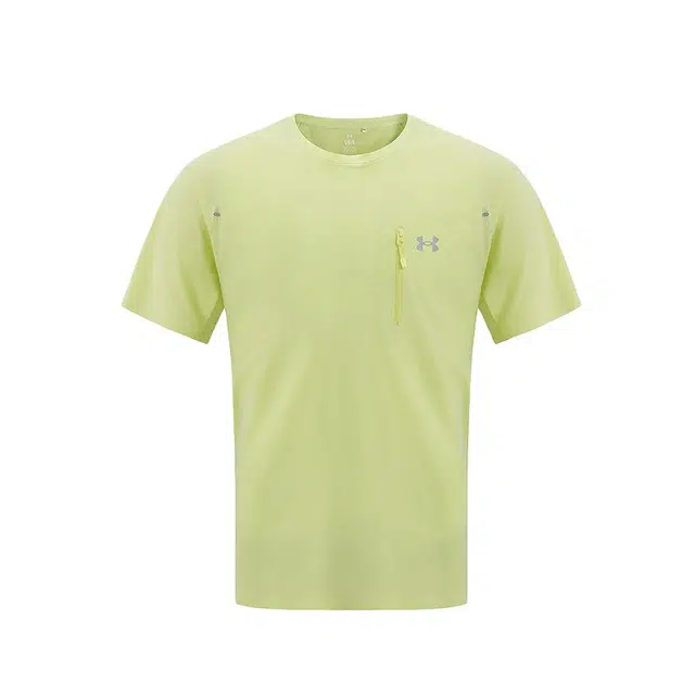 Under Armour TRAIL RUNNING T