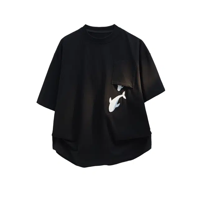PAINT STAIN T