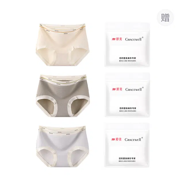 GRACEWELL 3A 3