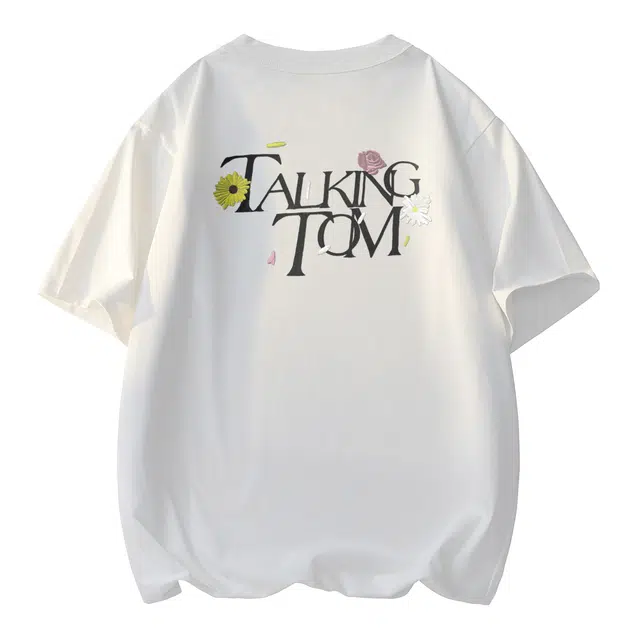 TALKING TOM T