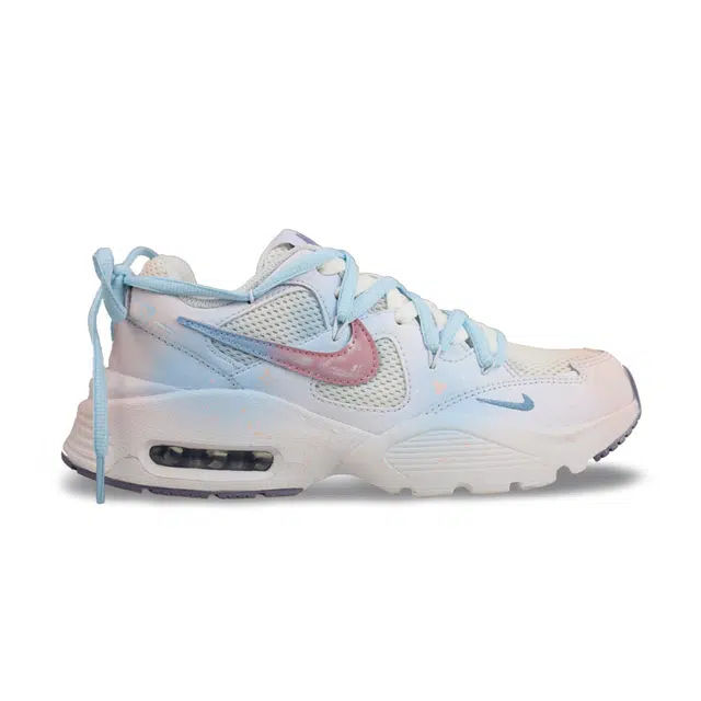 Nike Air Max Fusion Light Blue