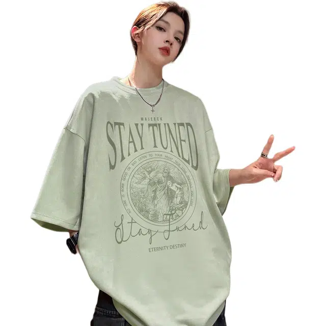 PAINT STAIN T
