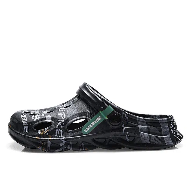 URBAN AUTHENTIC EVA