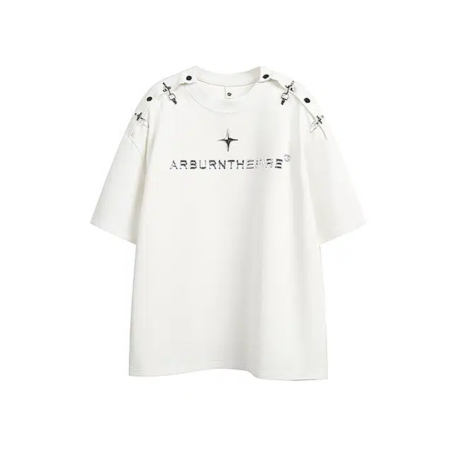 PAINT STAIN T