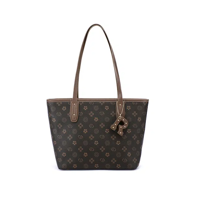 PVC Tote