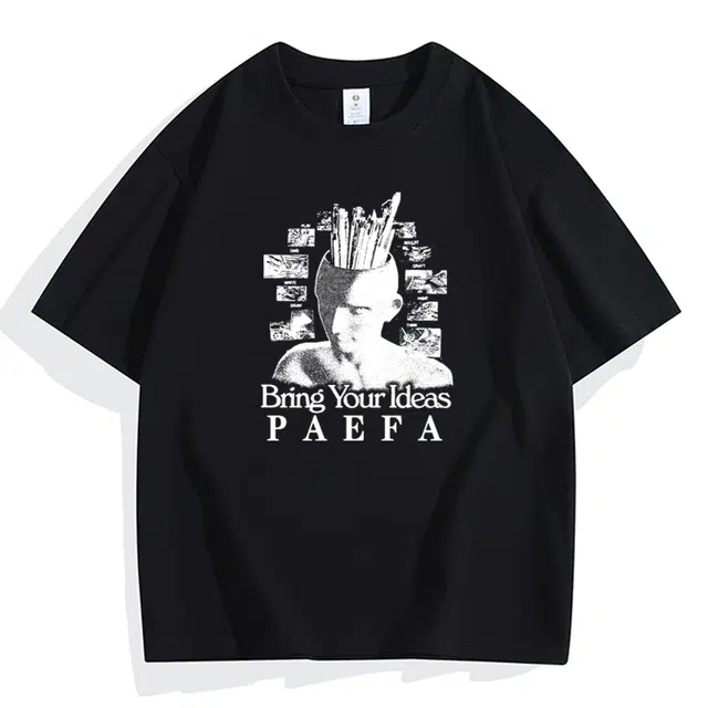 PAEFA logoT