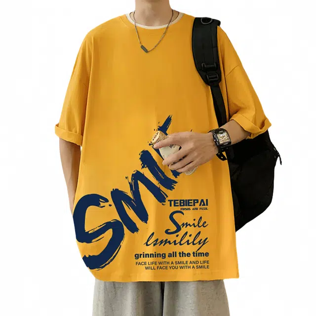 PAINT STAIN T