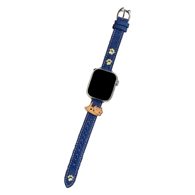 10-16cm Applewatch S9S8SE76543