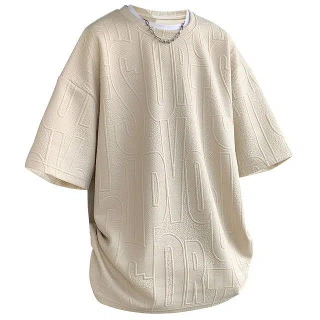 PAINT STAIN T